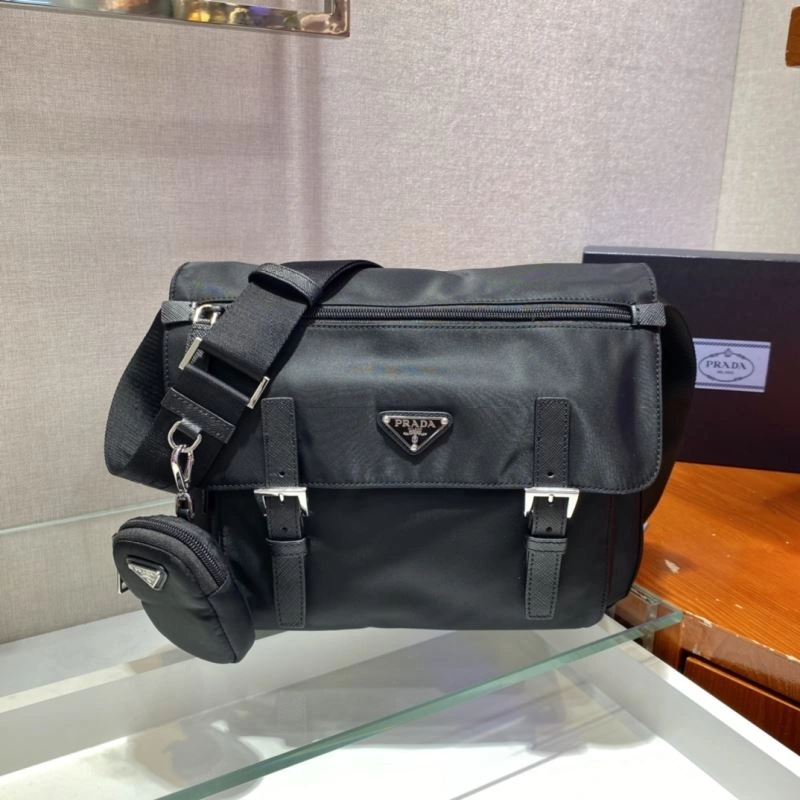 Pra*a satchel bags 4099f-0105
