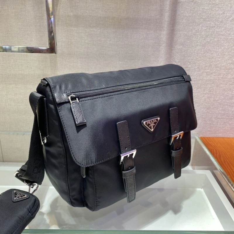Pra*a satchel bags 4099f-0105