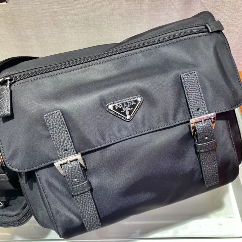 Pra*a satchel bags 4099f-0105
