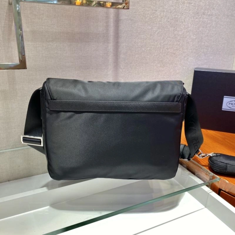 Pra*a satchel bags 4099f-0105