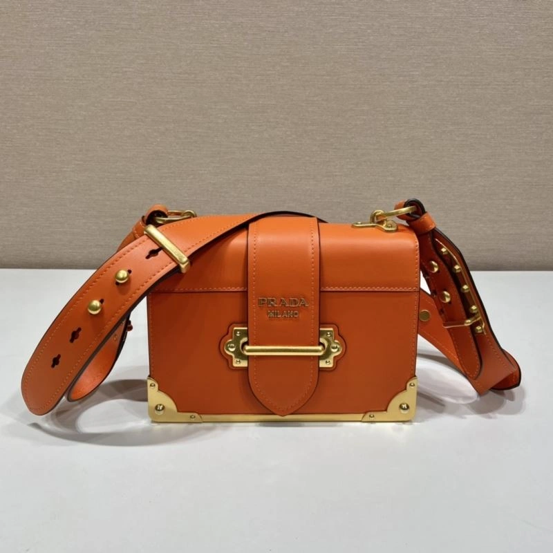 Pra*a satchel bags 4099f-0106
