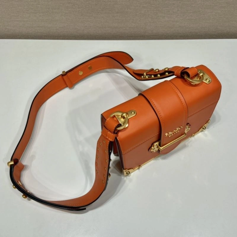 Pra*a satchel bags 4099f-0106