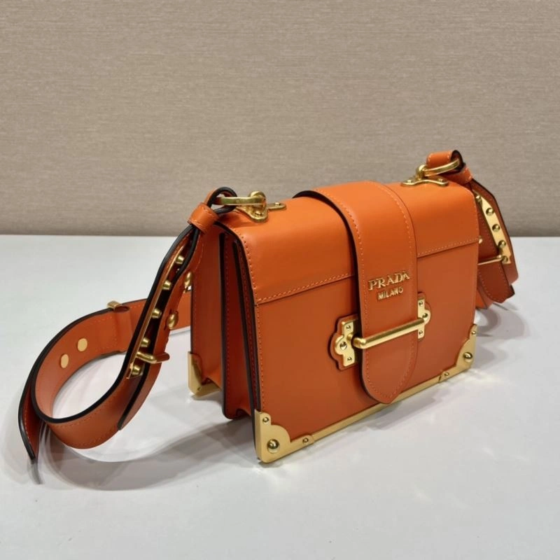 Pra*a satchel bags 4099f-0106