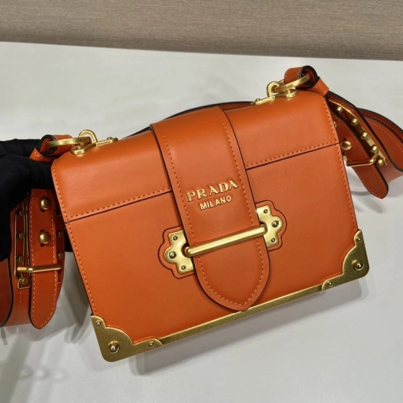 Pra*a satchel bags 4099f-0106