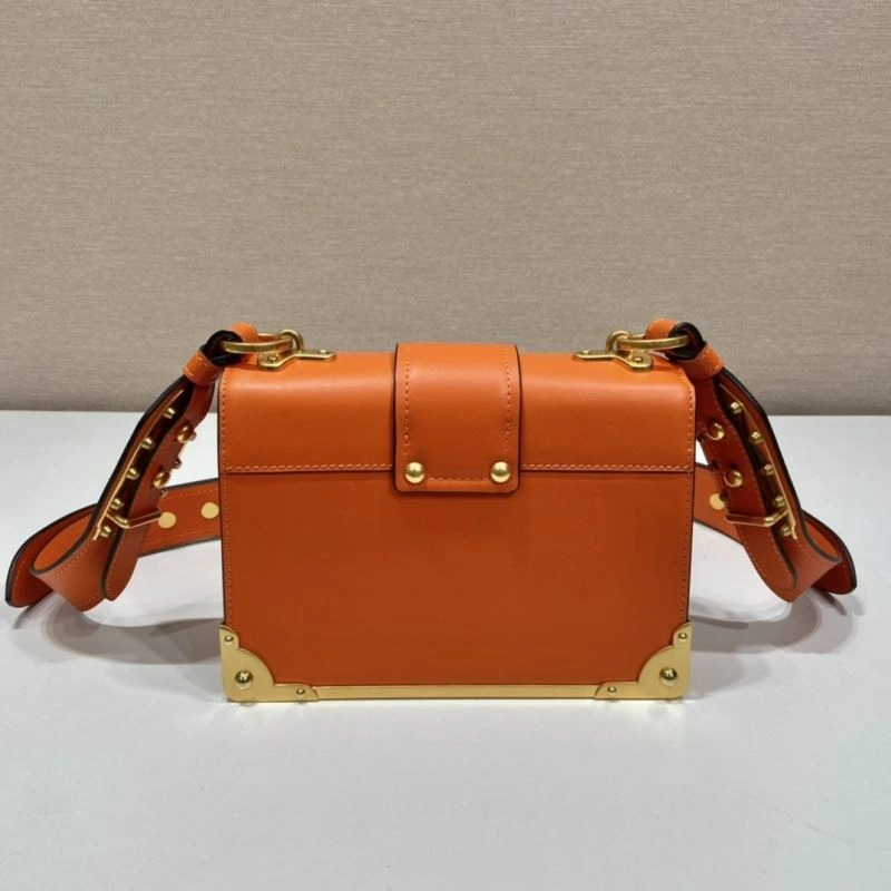 Pra*a satchel bags 4099f-0106