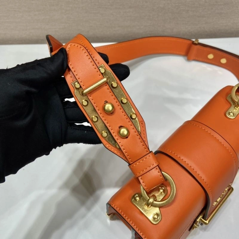 Pra*a satchel bags 4099f-0106
