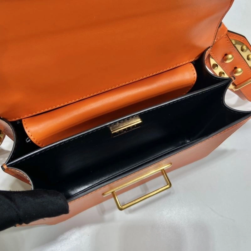 Pra*a satchel bags 4099f-0106