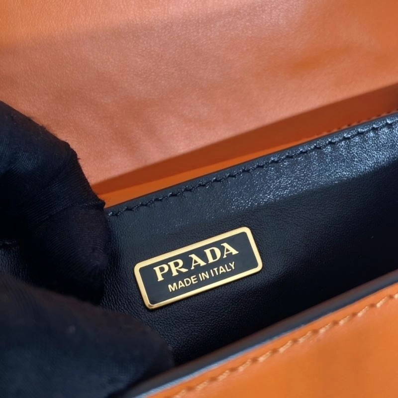 Pra*a satchel bags 4099f-0106