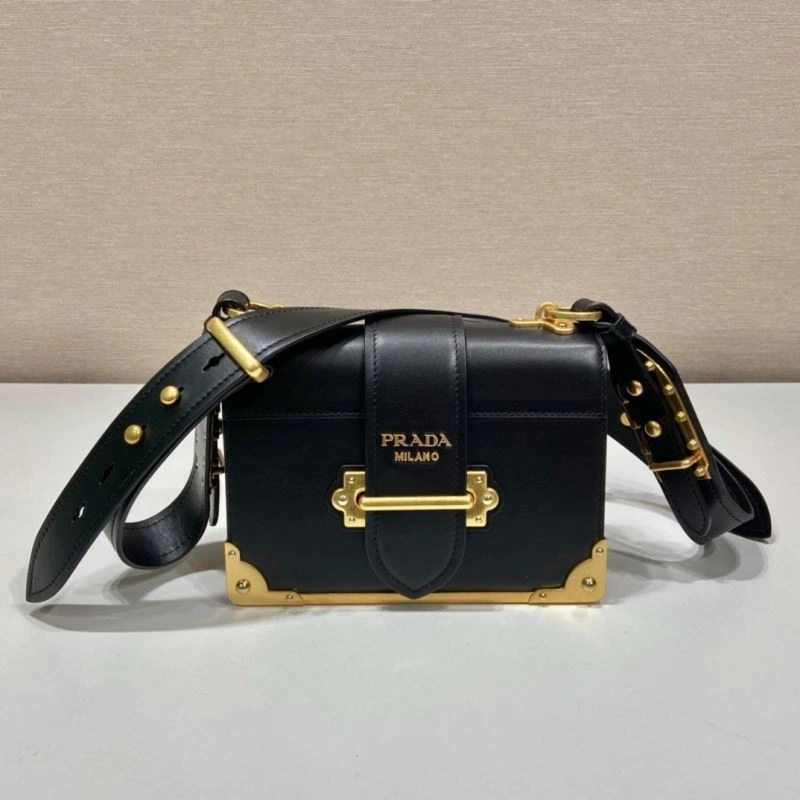 Pra*a satchel bags 4099f-0107