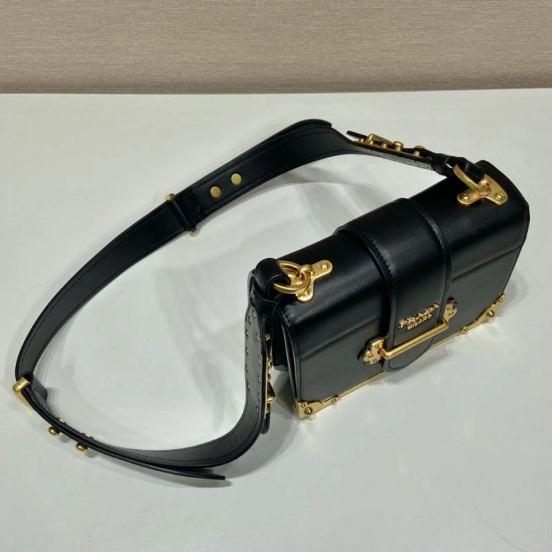 Pra*a satchel bags 4099f-0107