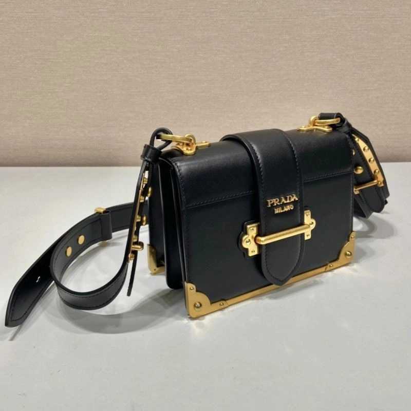 Pra*a satchel bags 4099f-0107