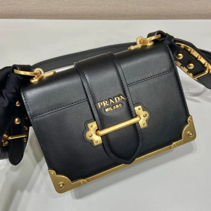 Pra*a satchel bags 4099f-0107