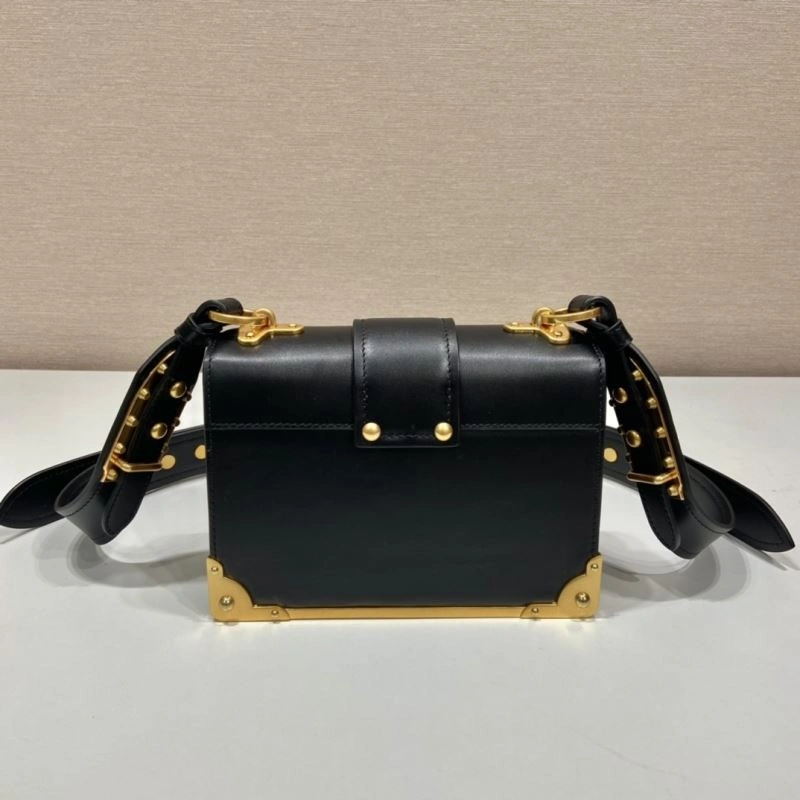 Pra*a satchel bags 4099f-0107