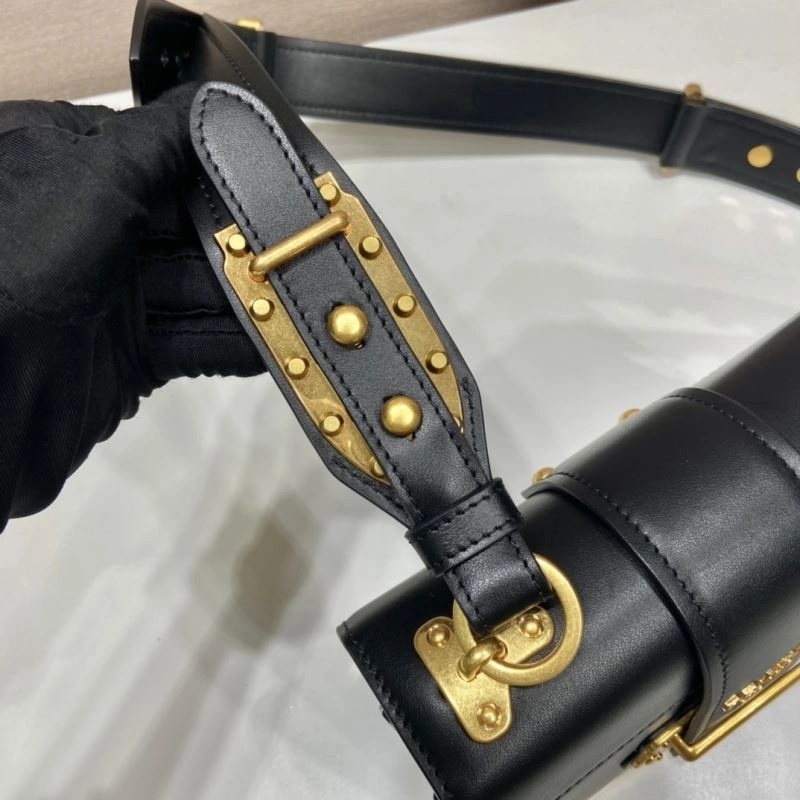 Pra*a satchel bags 4099f-0107