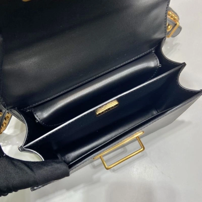 Pra*a satchel bags 4099f-0107