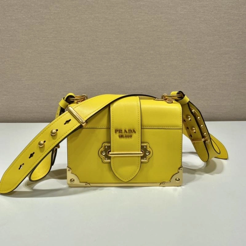 Pra*a satchel bags 4099f-0108
