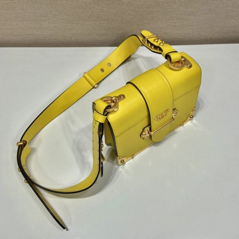 Pra*a satchel bags 4099f-0108