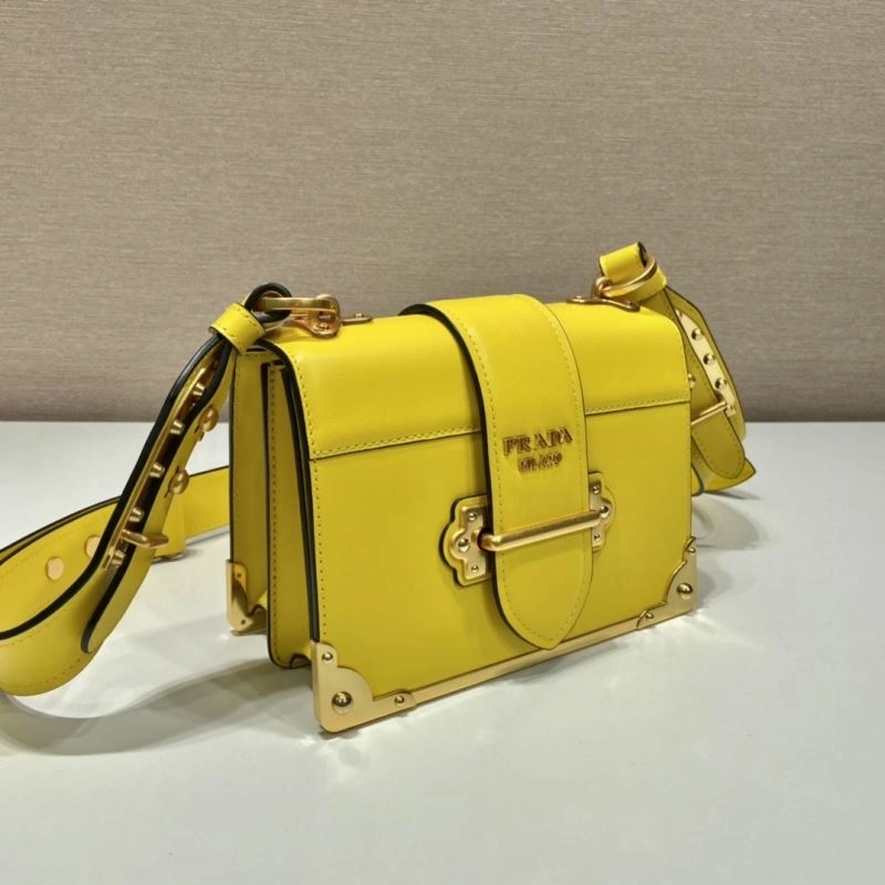 Pra*a satchel bags 4099f-0108