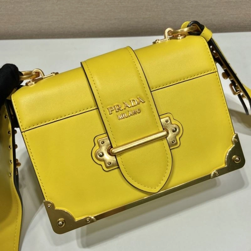 Pra*a satchel bags 4099f-0108