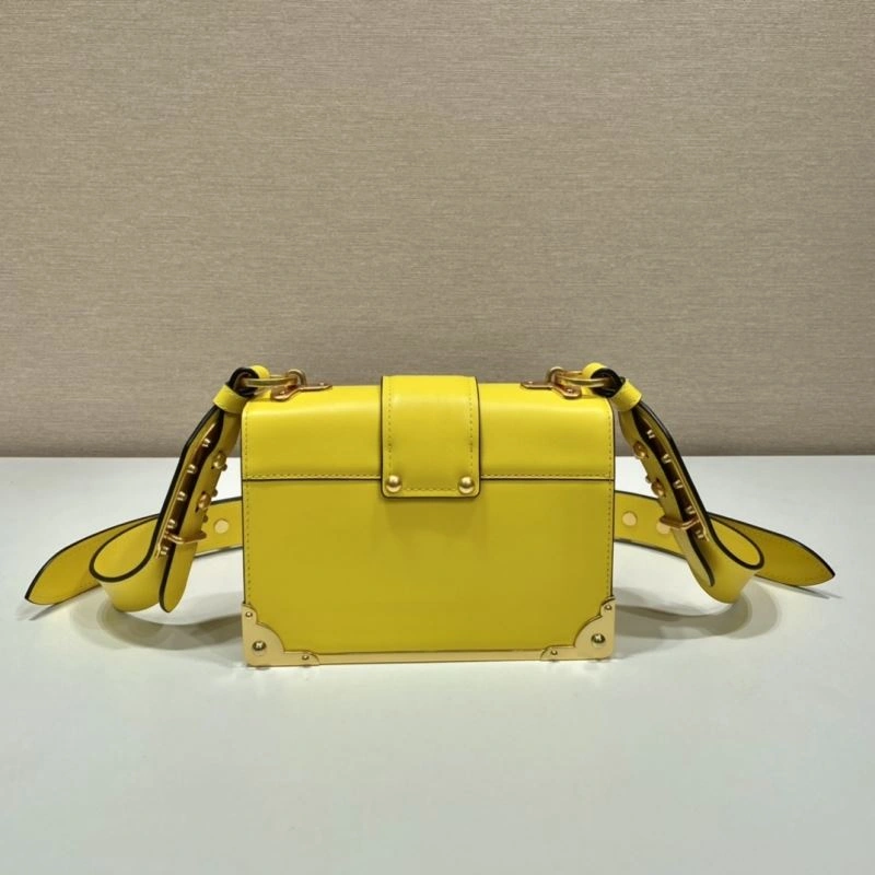 Pra*a satchel bags 4099f-0108