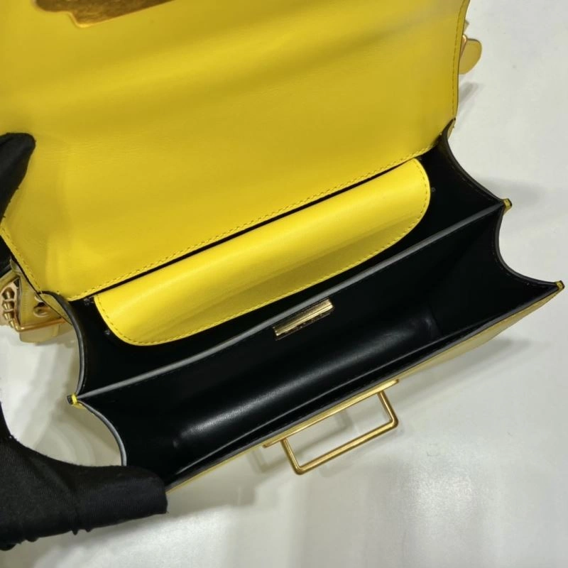 Pra*a satchel bags 4099f-0108