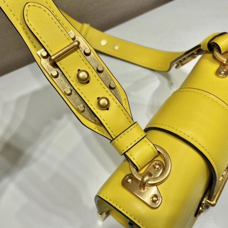 Pra*a satchel bags 4099f-0108