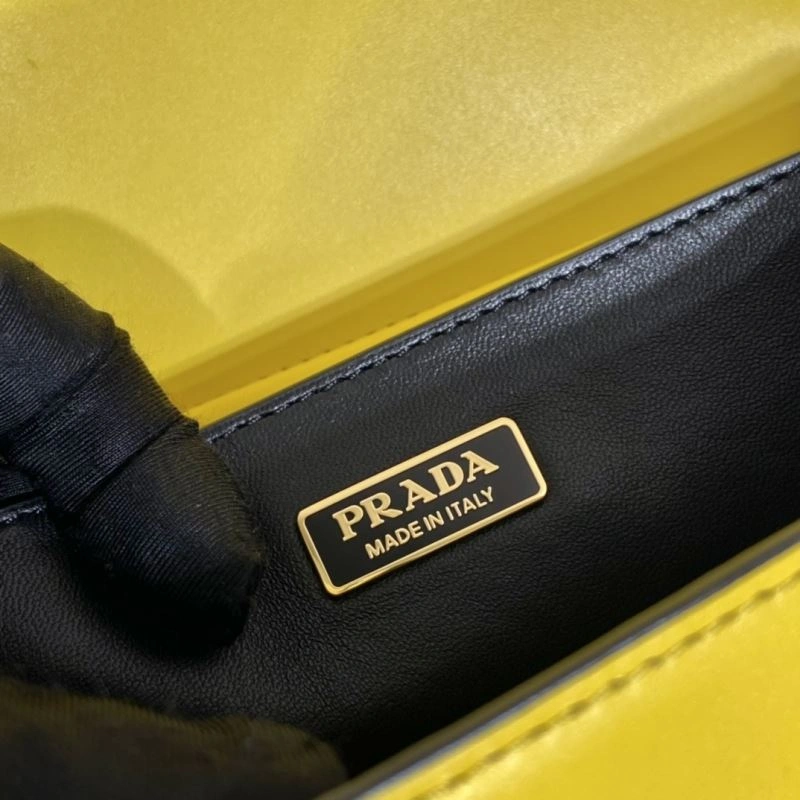 Pra*a satchel bags 4099f-0108