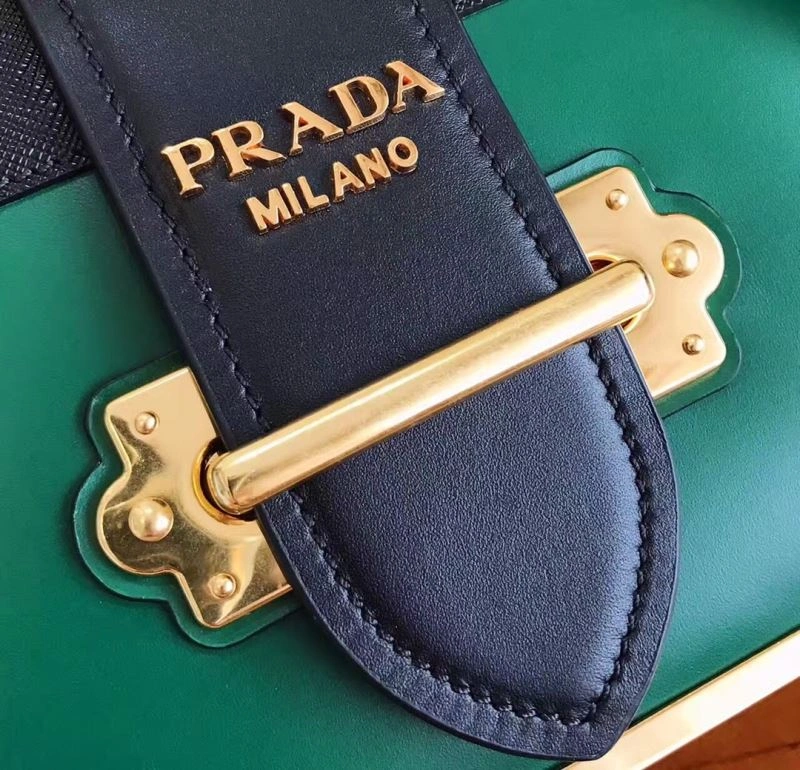Pra*a satchel bags 4099f-0109