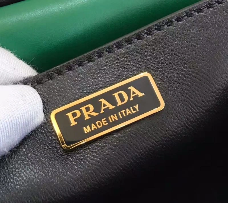 Pra*a satchel bags 4099f-0109