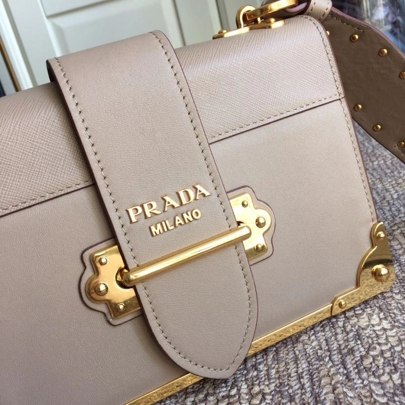 Pra*a satchel bags 4099f-0110