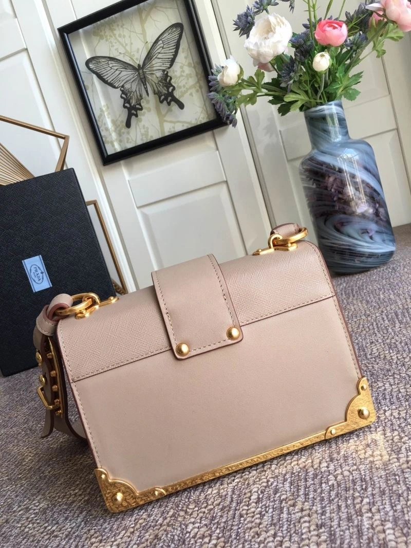 Pra*a satchel bags 4099f-0110