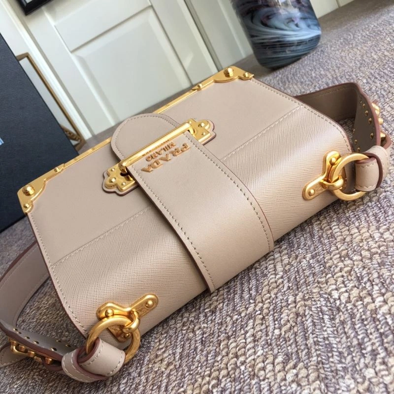 Pra*a satchel bags 4099f-0110