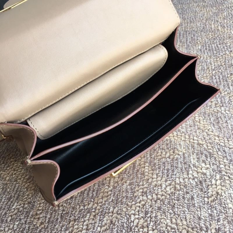Pra*a satchel bags 4099f-0110