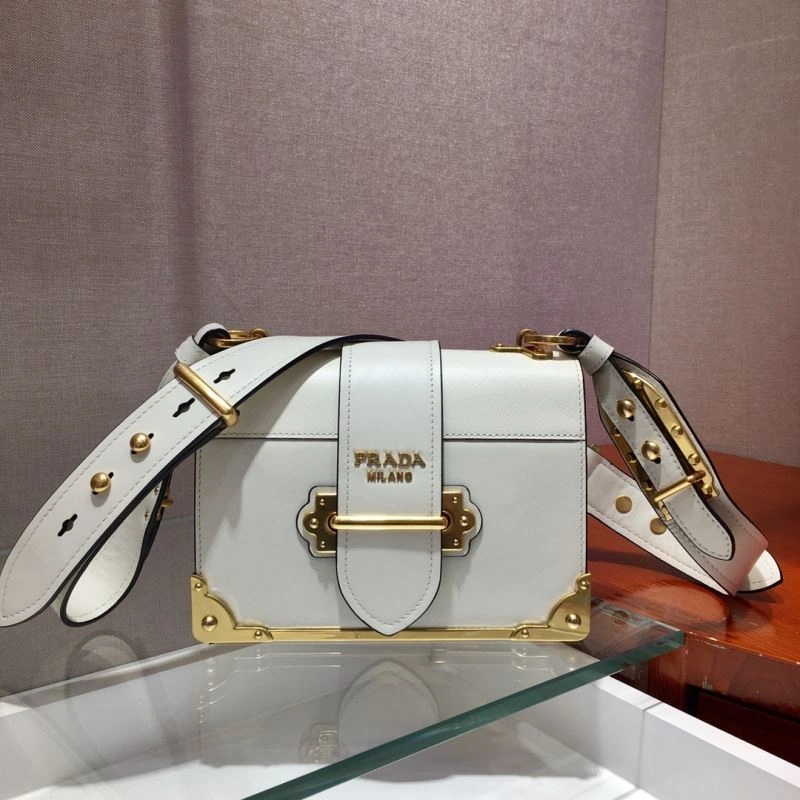 Pra*a satchel bags 4099f-0111