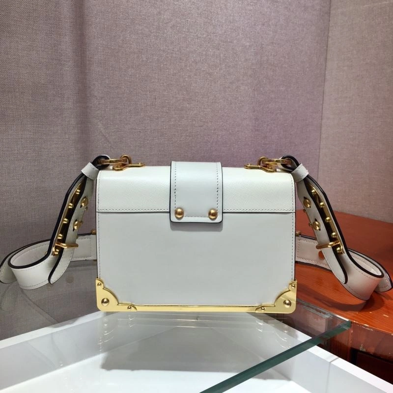Pra*a satchel bags 4099f-0111