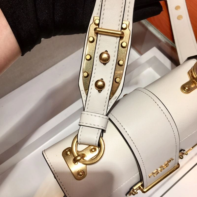 Pra*a satchel bags 4099f-0111