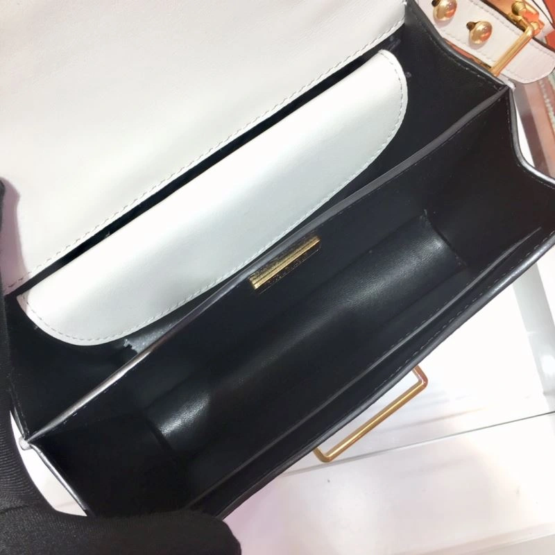 Pra*a satchel bags 4099f-0111