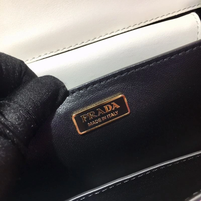 Pra*a satchel bags 4099f-0111