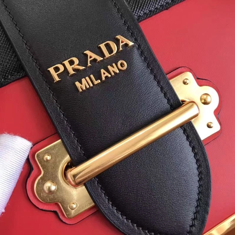 Pra*a satchel bags 4099f-0112