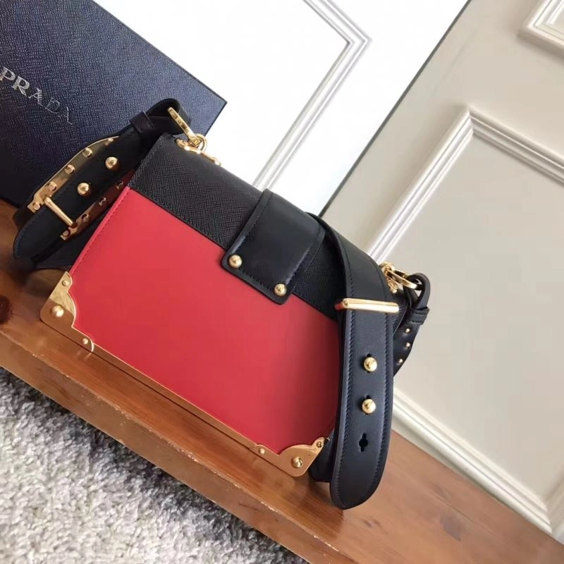 Pra*a satchel bags 4099f-0112