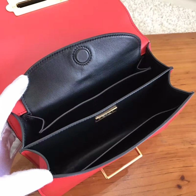 Pra*a satchel bags 4099f-0112