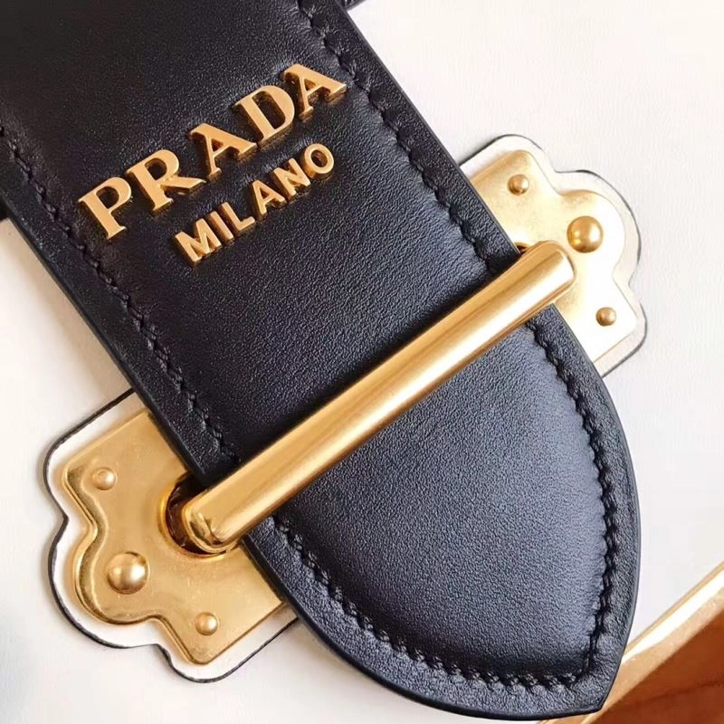 Pra*a satchel bags 4099f-0113