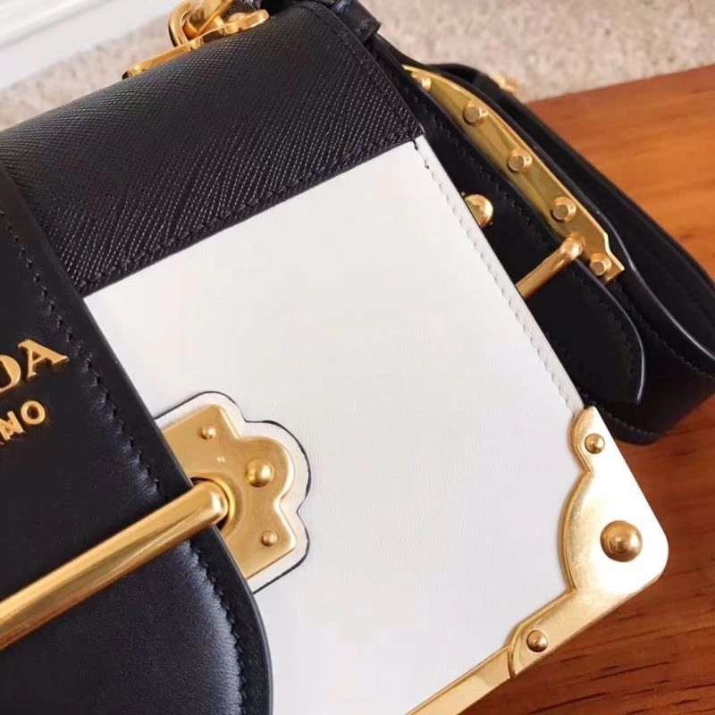 Pra*a satchel bags 4099f-0113