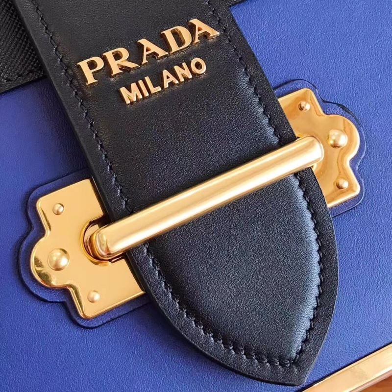 Pra*a satchel bags 4099f-0115