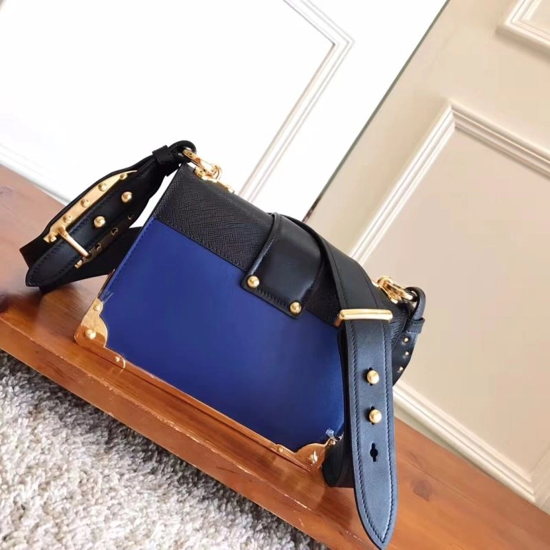 Pra*a satchel bags 4099f-0115