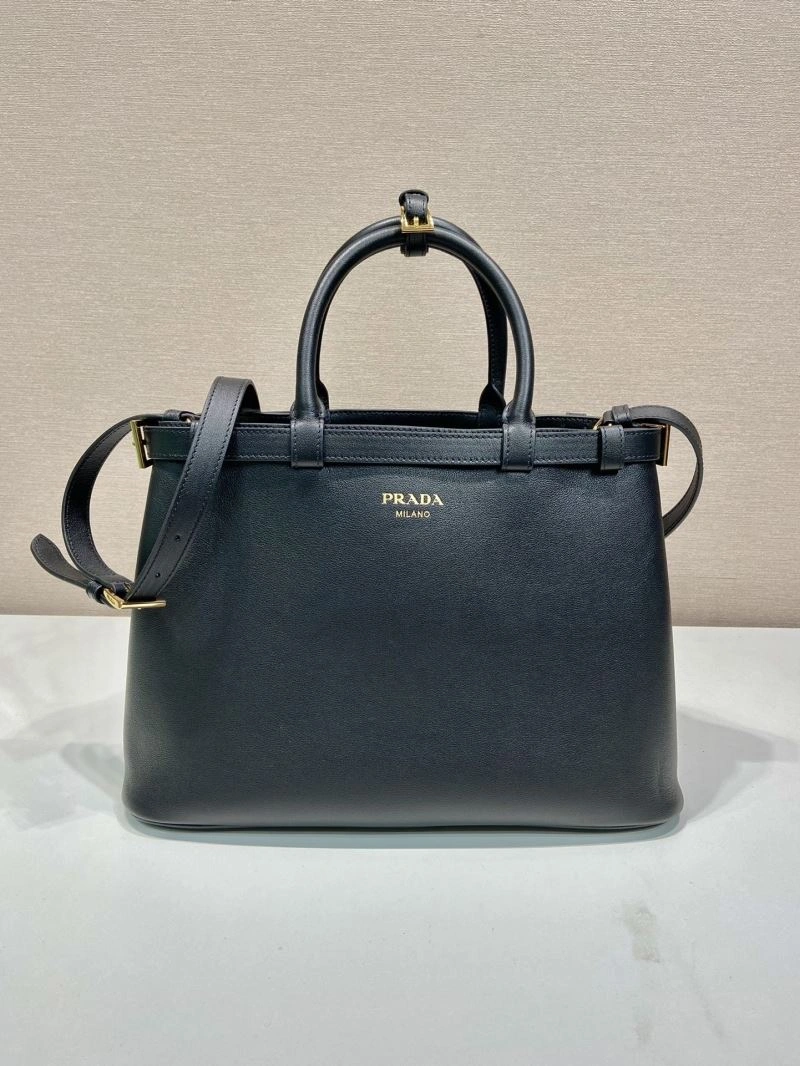 Pra*a top handle bags 4099f-0116
