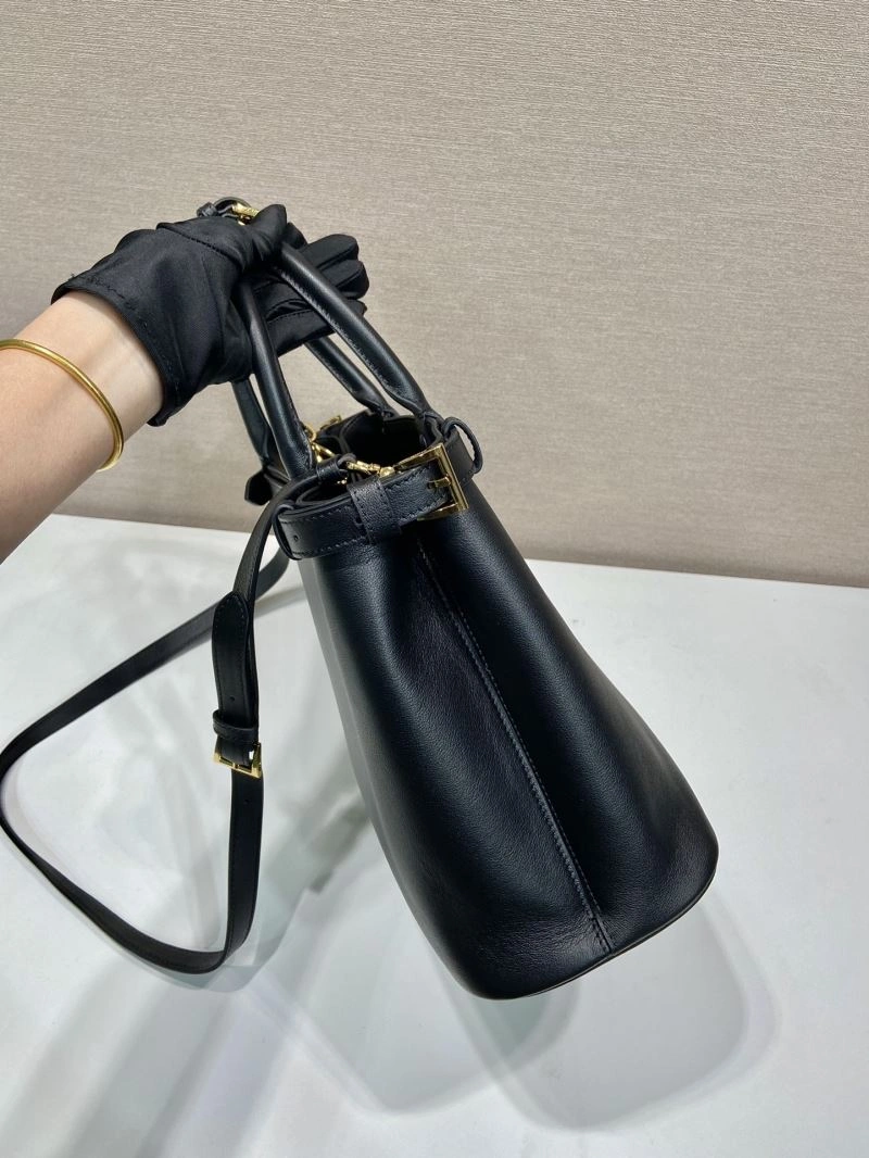Pra*a top handle bags 4099f-0116