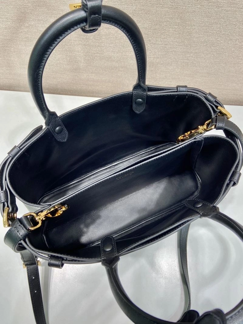 Pra*a top handle bags 4099f-0116
