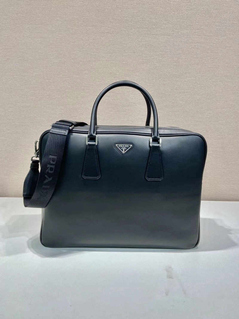 Pra*a briefcase 4099f-0117