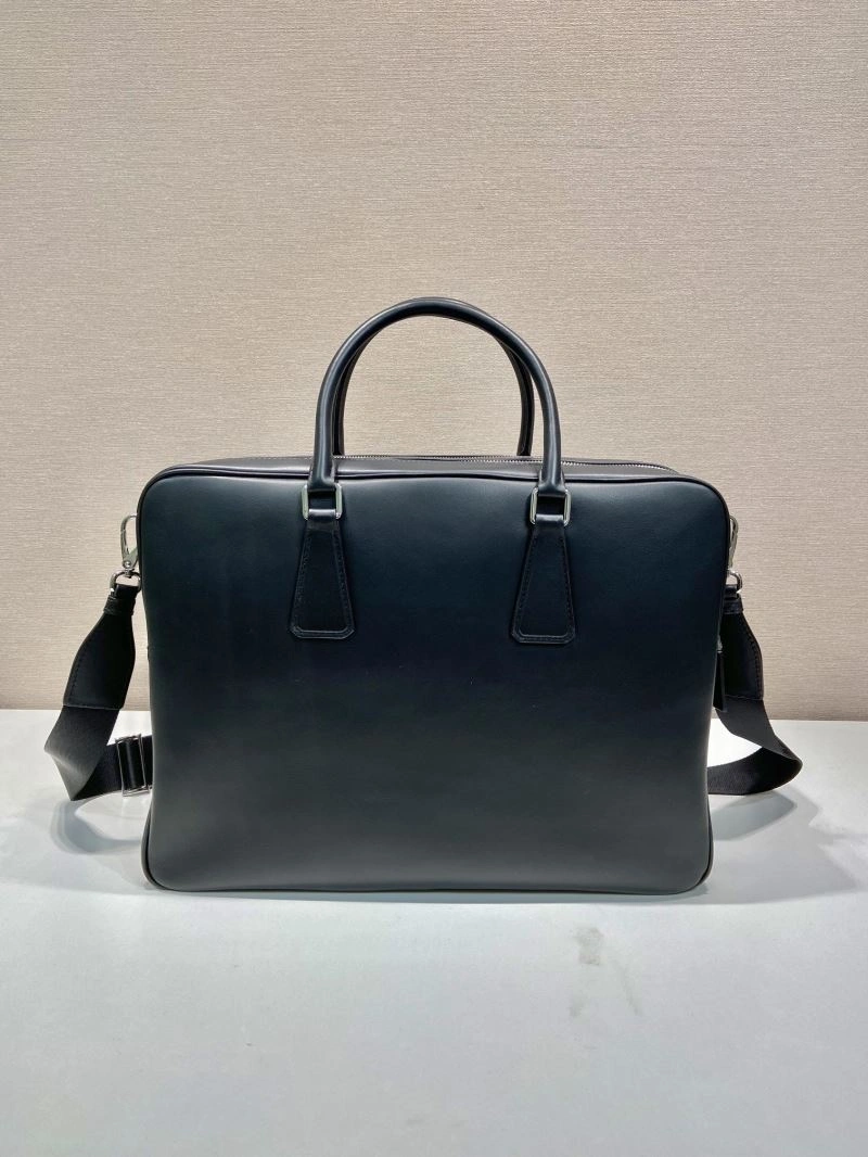 Pra*a briefcase 4099f-0117